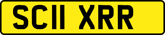 SC11XRR