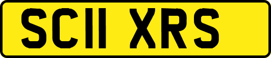 SC11XRS