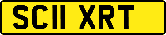SC11XRT