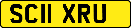 SC11XRU