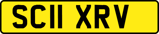 SC11XRV