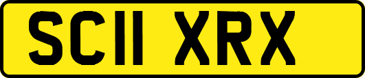 SC11XRX