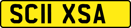 SC11XSA