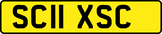 SC11XSC