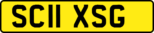 SC11XSG
