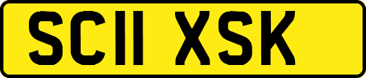 SC11XSK