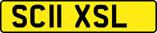 SC11XSL
