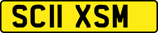 SC11XSM