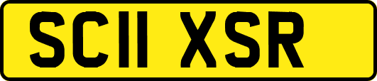 SC11XSR