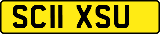 SC11XSU
