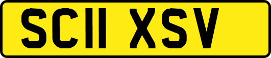 SC11XSV