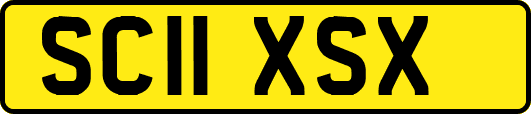 SC11XSX