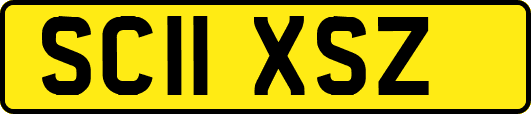SC11XSZ