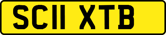 SC11XTB