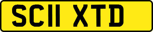 SC11XTD