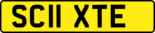 SC11XTE
