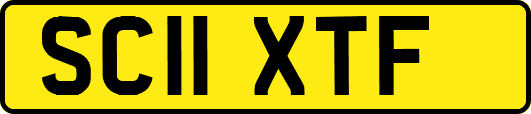 SC11XTF