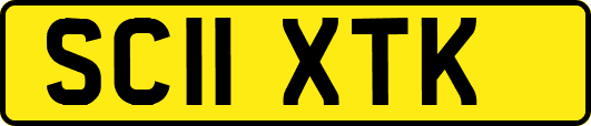 SC11XTK