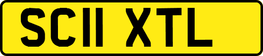 SC11XTL