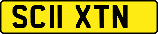 SC11XTN