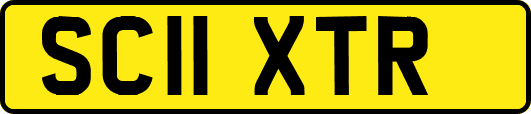 SC11XTR