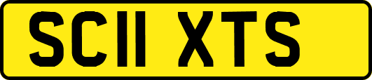 SC11XTS