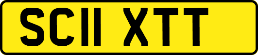 SC11XTT