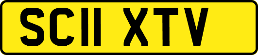 SC11XTV