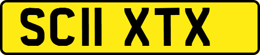 SC11XTX