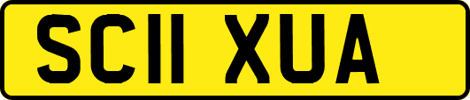 SC11XUA