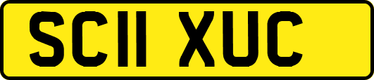 SC11XUC