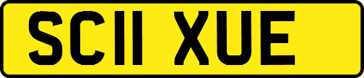 SC11XUE