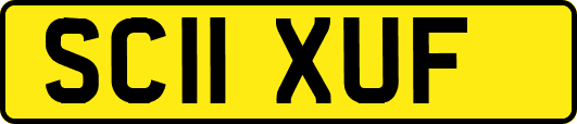 SC11XUF