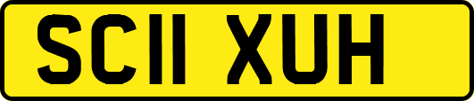 SC11XUH