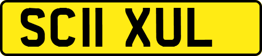 SC11XUL