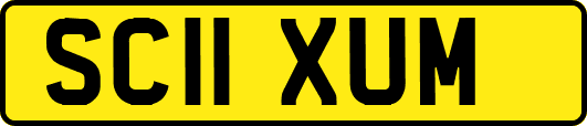 SC11XUM
