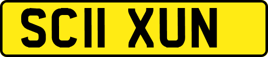 SC11XUN