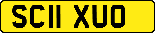 SC11XUO