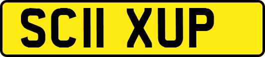 SC11XUP