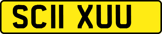 SC11XUU