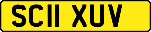SC11XUV