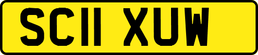 SC11XUW
