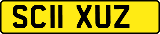 SC11XUZ