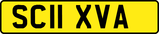 SC11XVA