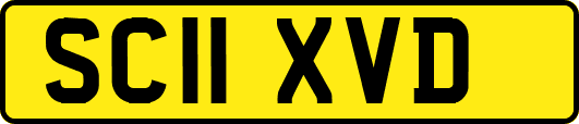SC11XVD