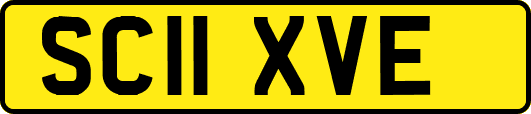 SC11XVE