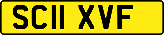 SC11XVF