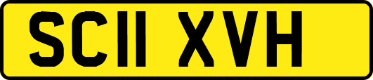 SC11XVH