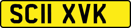SC11XVK