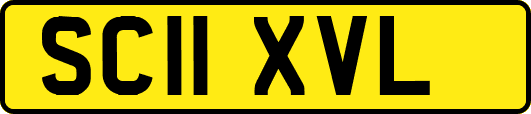 SC11XVL